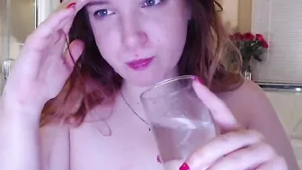 ivysrevenge Dirty bitch is engaged in oral sex