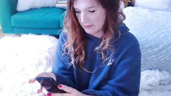 ivysrevenge gets pleasure