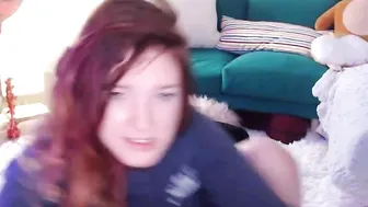 ivysrevenge gets pleasure