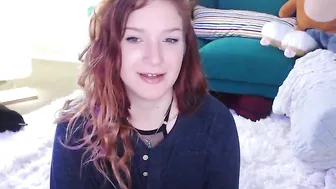 ivysrevenge gets pleasure