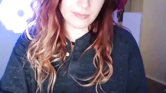 ivysrevenge gets pleasure