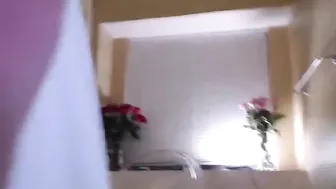 ivysrevenge Mature slut pulls pussy while lying in a chair