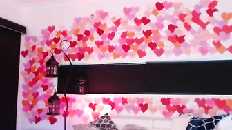 alicexmaia Hot babe jerking off her cunt