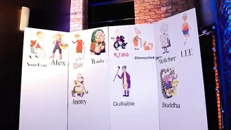 rocknrose Wonderful bitch shows wide body