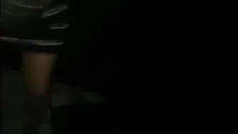 TigerLillie69 Attractive lady relish fucks vagina with a sex toy