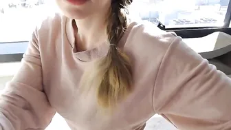 alexis Hot nipple is passionately fucking with fancy man