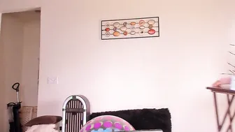 missbella___ Clockwork slutian Excites Tight Ass