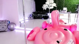 gingermfc Charming fucks with a sweetheart