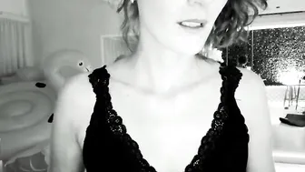 gingermfc lush babe pleases her pussy