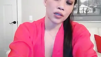 jade_lee Naughty slut Fucks Herself With A Phallus