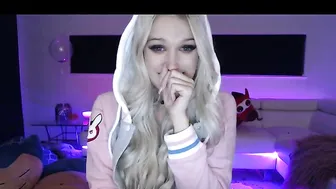alicexmaia Spicy slut excites puffy forms