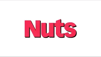 Sophie,Stacey,Joey & Kim ultra curvy cuties-Nuts record 13.03.2019