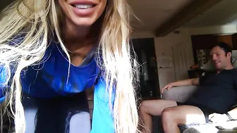 Nicole Aniston porn record 2.03.2019