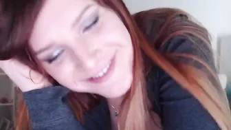 ivysrevenge The chick measures beautiful outfits.