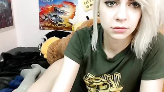 LunaLamb video from ticket show 25.02.2019