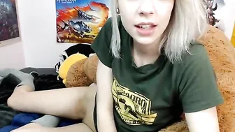 LunaLamb video from ticket show 25.02.2019