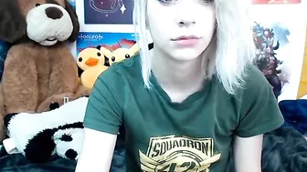 LunaLamb video from ticket show 25.02.2019