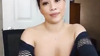 jade_lee live video 19.03.2019