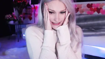 alicexmaia cumming heavily before webcam
