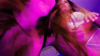 ivygrace likes to hammer in all holes