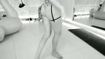 gingermfc scene 1.02.2019