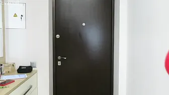 Happy_Yulia Ardent doll excites with elastic ass