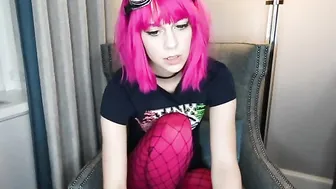 LunaLamb  fuck man  ripped girlfriend and cumshot on face