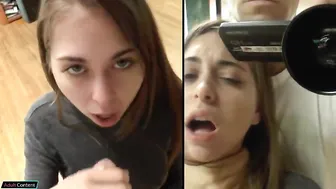 Riley Reid on air 17.02.2019