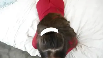 Anna Blossom private video 26.03.2019