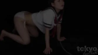 Mai Araki Naughty passion poses naked