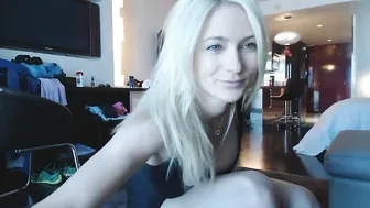 Haley Ryder broadcasting 5.03.2019