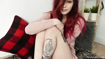 Babeariel Elite whore fucking with sex machine