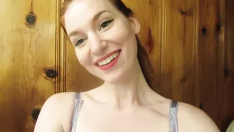 Redheadthrow adult show HD