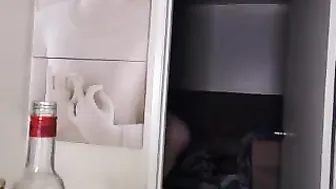 robyn___ Sweet women dance naked