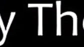 Kyler Quinn Busty trans fingering penis