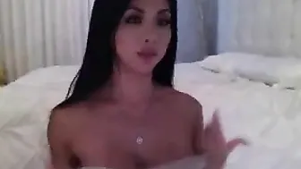lexivixi homemade vaginal sex on camera