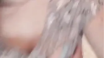 lil_piglet Insatiable bitch suits double fuck