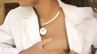 missytrig Bright princess turns on appetizing body