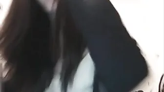 lil_piglet I forgot to close the fries and turn on  private e