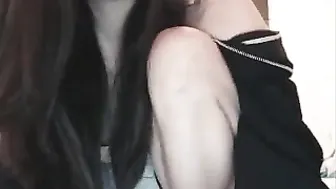 lil_piglet I forgot to close the fries and turn on  private e