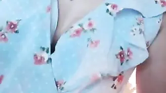 lil_piglet Amazing Bitch Fucks Wet Cunt