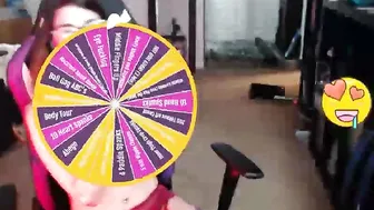 bdaytoffee Sultry confused relish fucked sex toy