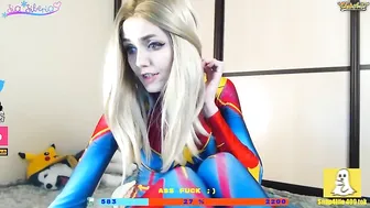 Sia Siberia render 3.02.2019