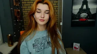 marti_lovely shy on webcam