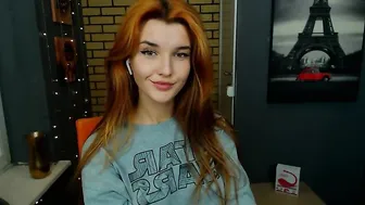 marti_lovely shy on webcam