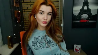 marti_lovely shy on webcam