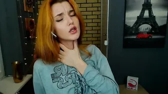 marti_lovely shy on webcam