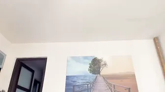 alesia__ Openwork passion undress and pussy pulls