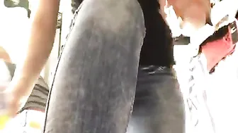 _Liliya_Rey_ aka (Armur) Vicious female riding phallus