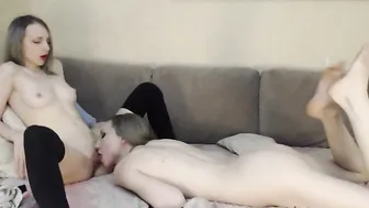 AlexRoseLiRed video from ticket show 20.02.2019